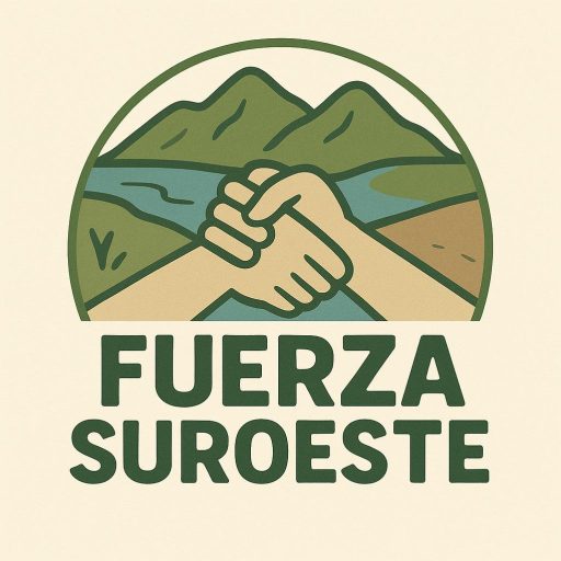 ✊ Fuerza Suroeste